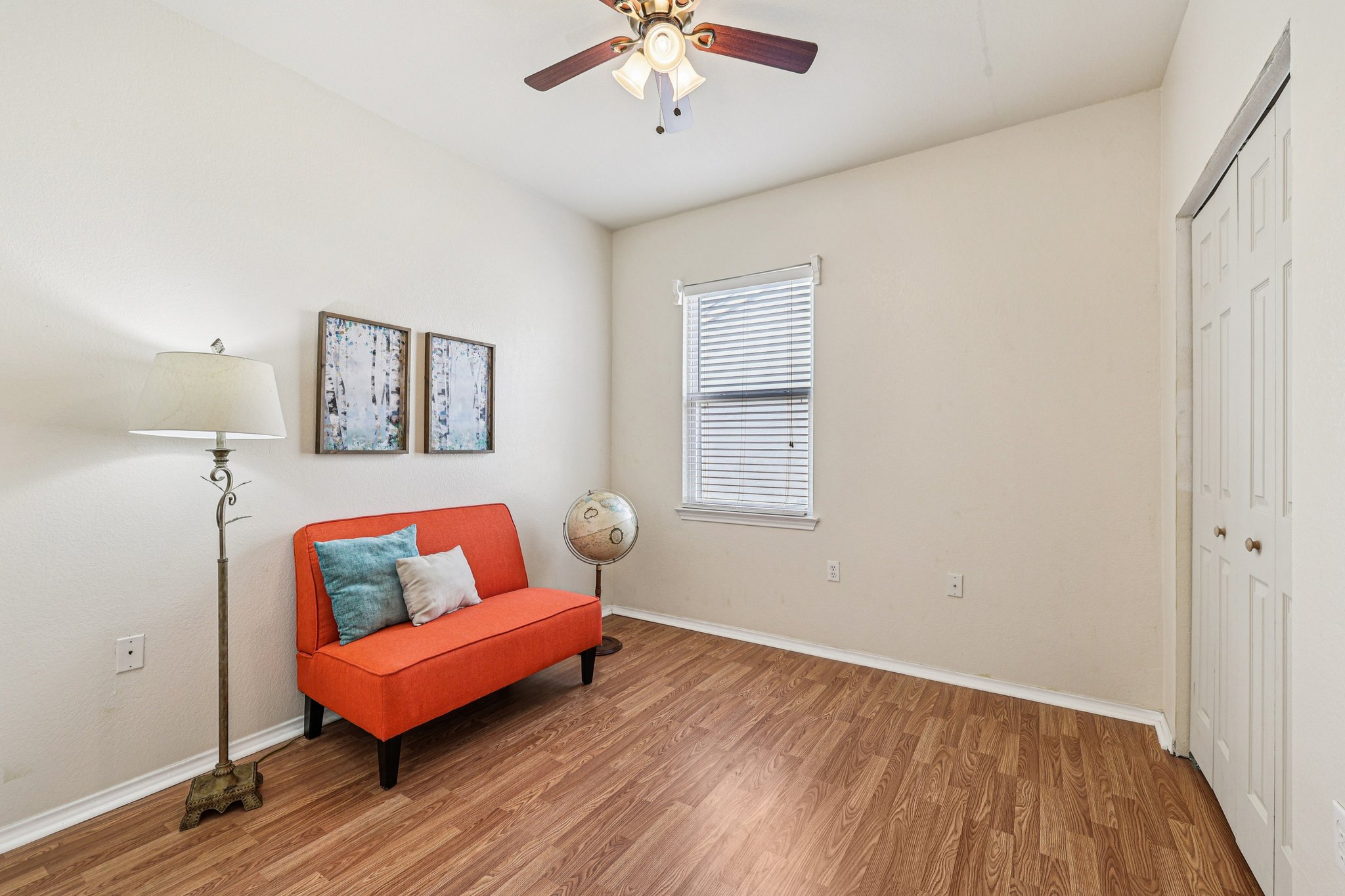 323 Crockett Loop Georgetown, TX 78633 - Photo 8 of 34