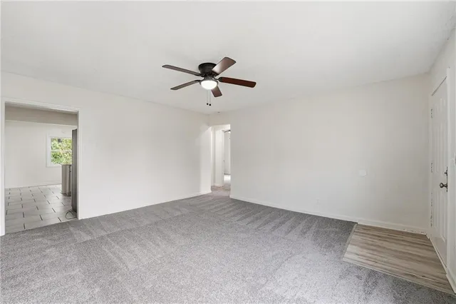 $160,000 | 5609 Oakland Avenue, Kansas City, MO 64129