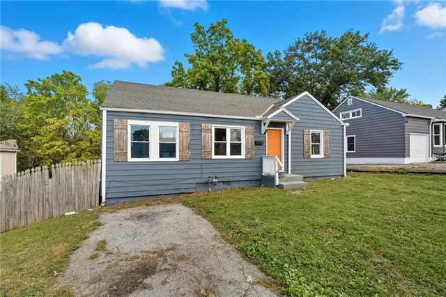 $155,000 | 5609 Oakland Avenue, Kansas City, MO 64129