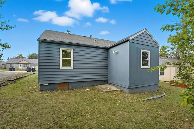 $155,000 | 5609 Oakland Avenue, Kansas City, MO 64129