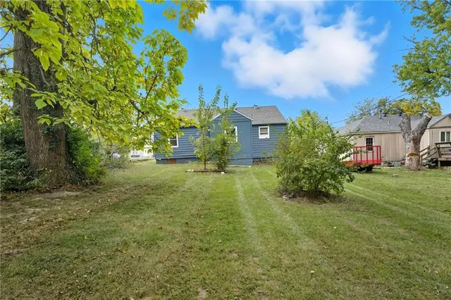 $160,000 | 5609 Oakland Avenue, Kansas City, MO 64129