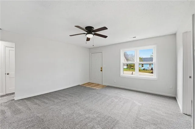 $160,000 | 5609 Oakland Avenue, Kansas City, MO 64129