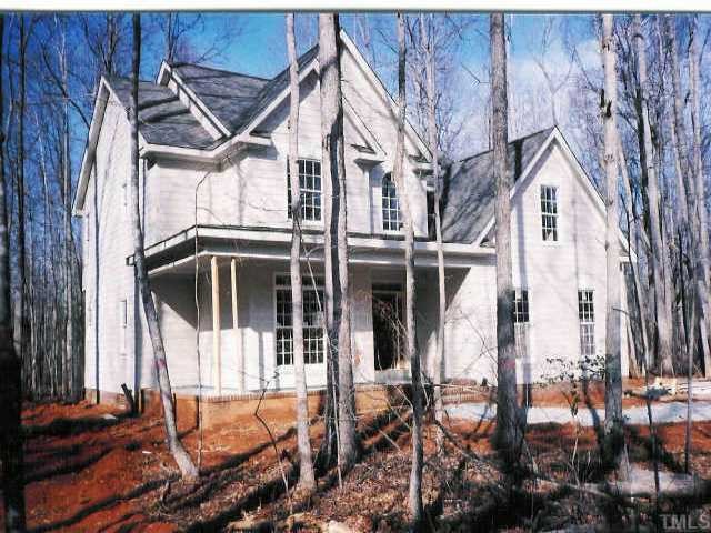 19 North Old Lantern Road Timberlake, NC 27583 - Photo 1 of 1 Gallery Image 1