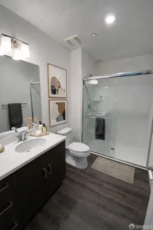 $1,549,000 | 45250 Volt Terrace, Unit 402, Fremont, CA 94539