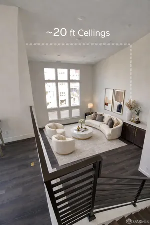 $1,549,000 | 45250 Volt Terrace, Unit 402, Fremont, CA 94539