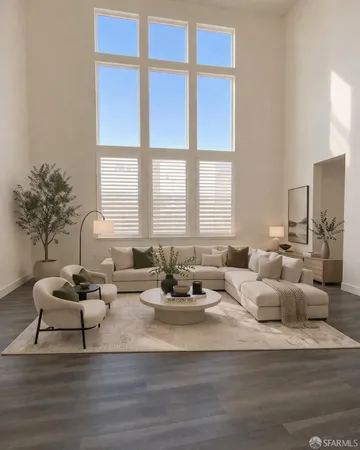 $1,549,000 | 45250 Volt Terrace, Unit 402, Fremont, CA 94539