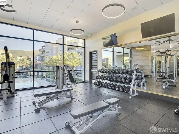 $1,549,000 | 45250 Volt Terrace, Unit 402, Fremont, CA 94539