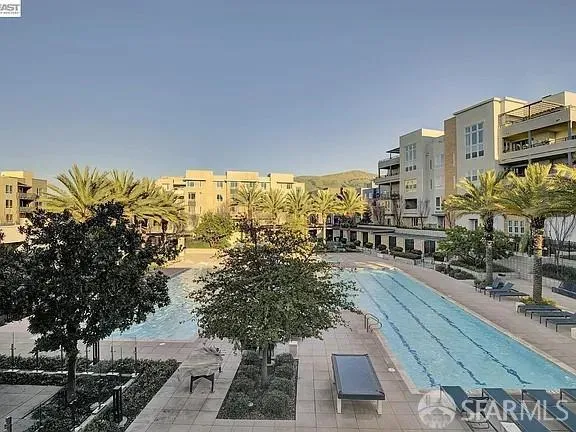 $1,549,000 | 45250 Volt Terrace, Unit 402, Fremont, CA 94539