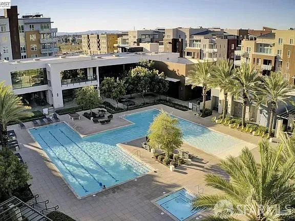 $1,549,000 | 45250 Volt Terrace, Unit 402, Fremont, CA 94539