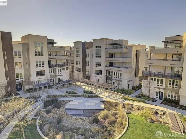 $1,549,000 | 45250 Volt Terrace, Unit 402, Fremont, CA 94539