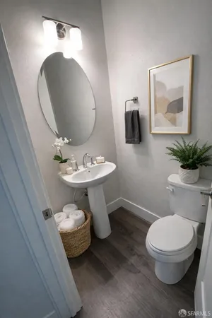 $1,549,000 | 45250 Volt Terrace, Unit 402, Fremont, CA 94539