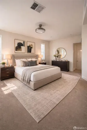 $1,549,000 | 45250 Volt Terrace, Unit 402, Fremont, CA 94539