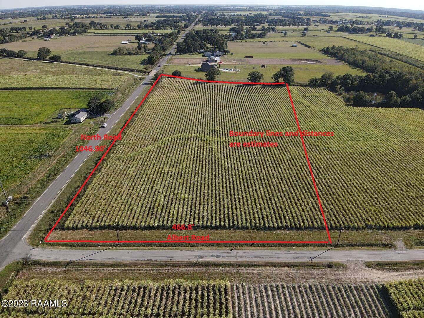 Tbd Albert Road Abbeville, LA 70510 - Photo 4 of 7