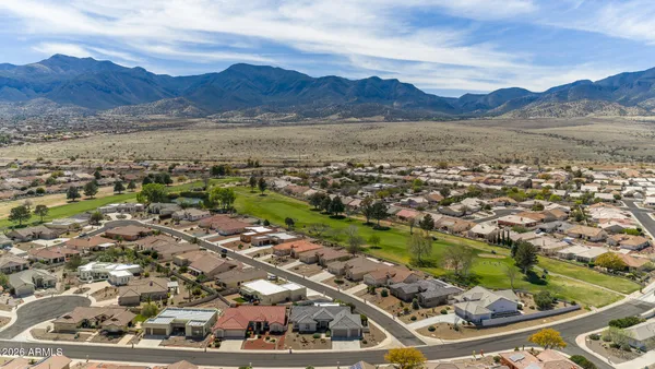 $574,900 | 2732 Glenview Drive, Sierra Vista, AZ 85650