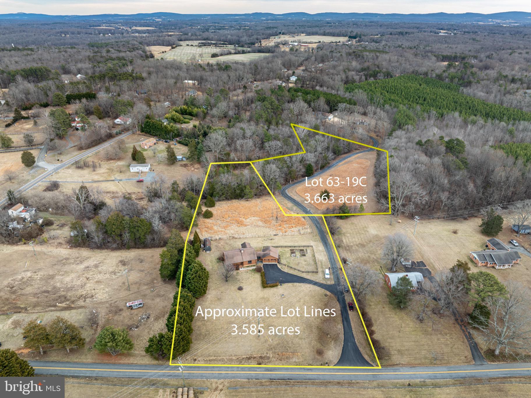 4112 Jacks Shop Road Rochelle, VA 22738 - Photo 36 of 55