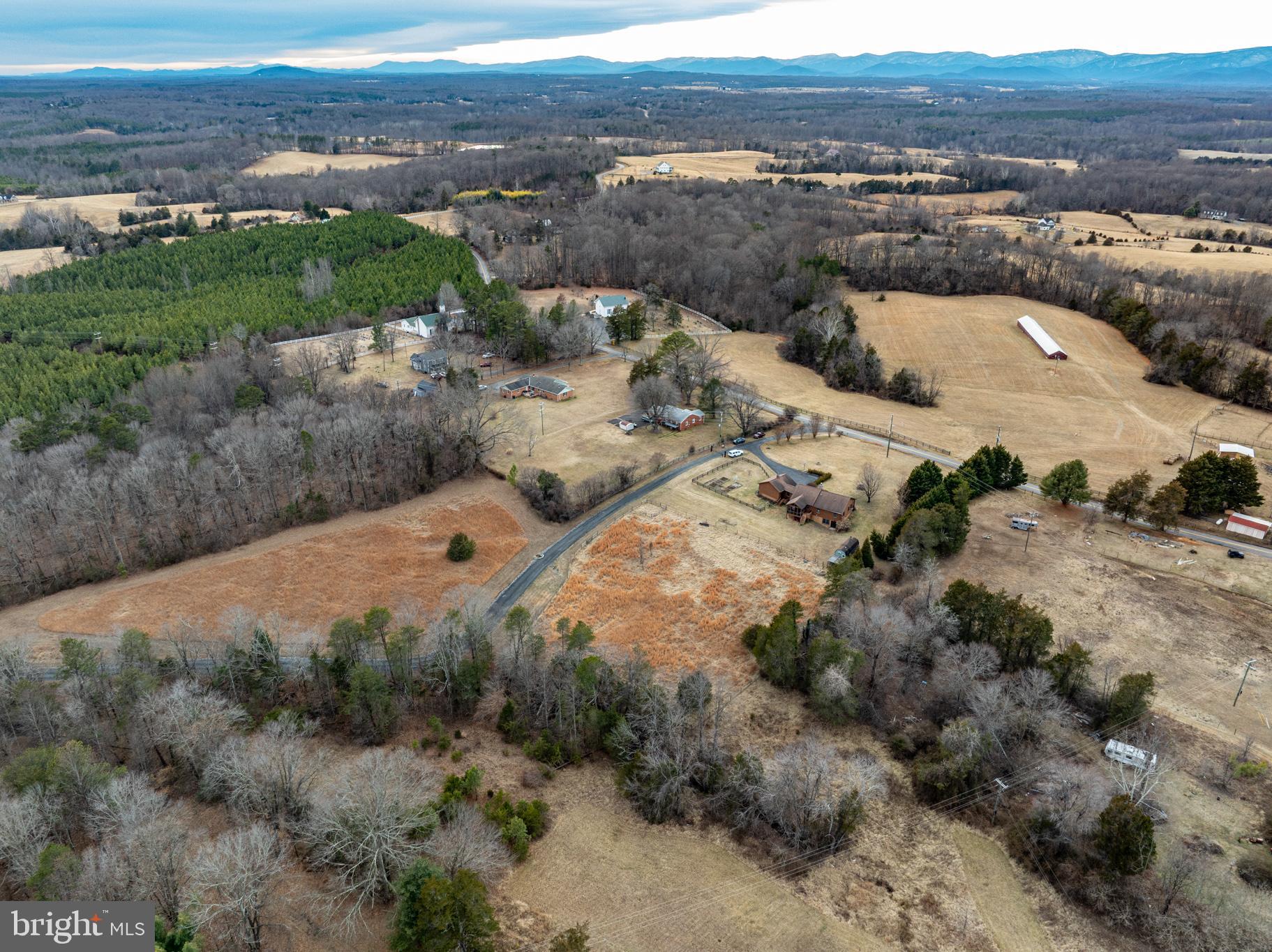 4112 Jacks Shop Road Rochelle, VA 22738 - Photo 45 of 55