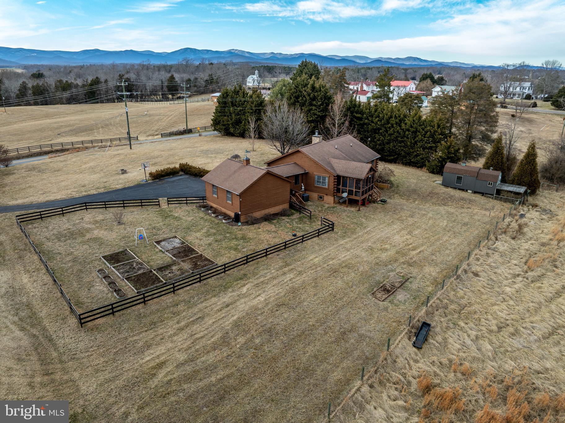 4112 Jacks Shop Road Rochelle, VA 22738 - Photo 50 of 55