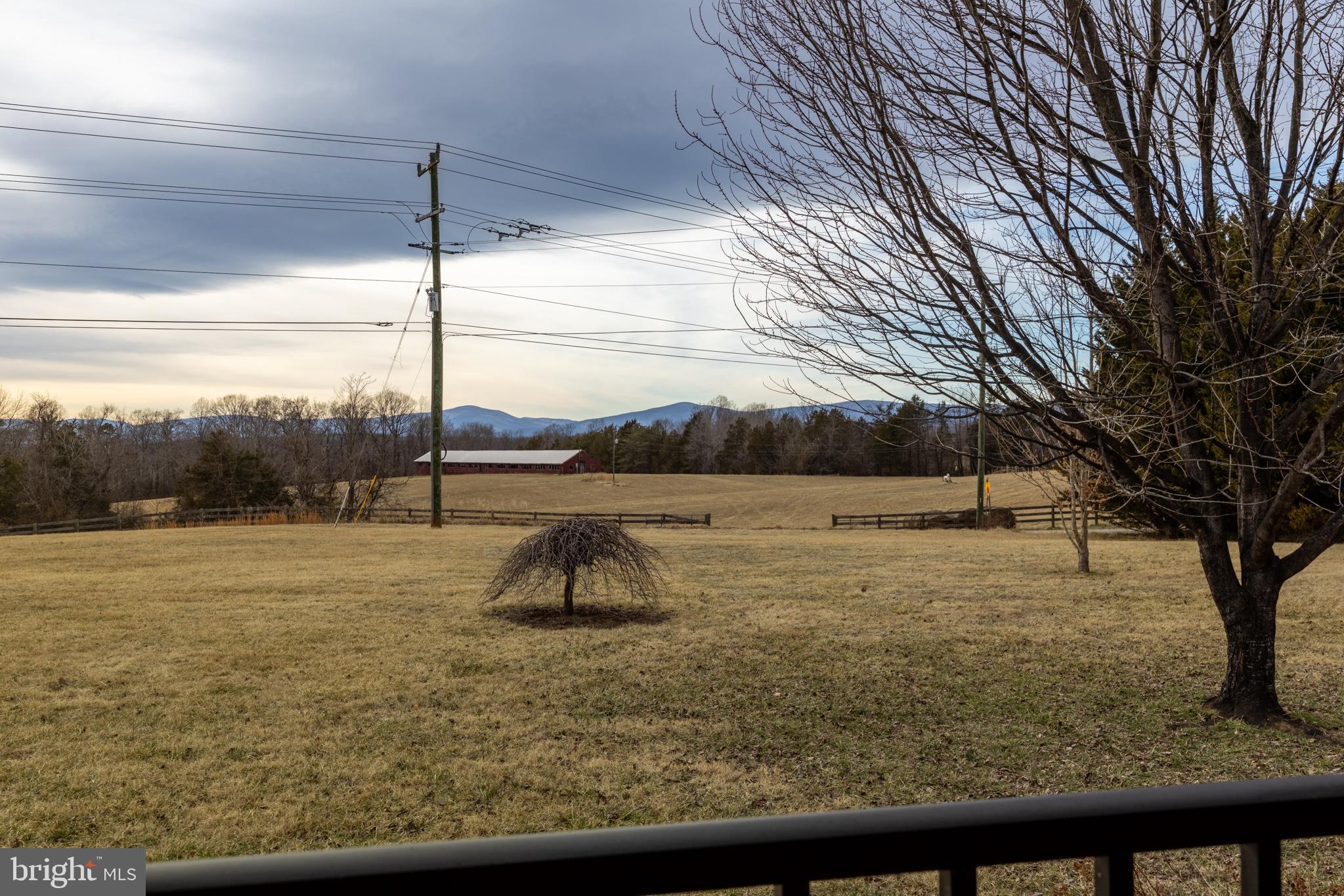 4112 Jacks Shop Road Rochelle, VA 22738 - Photo 53 of 54 a view of a lake