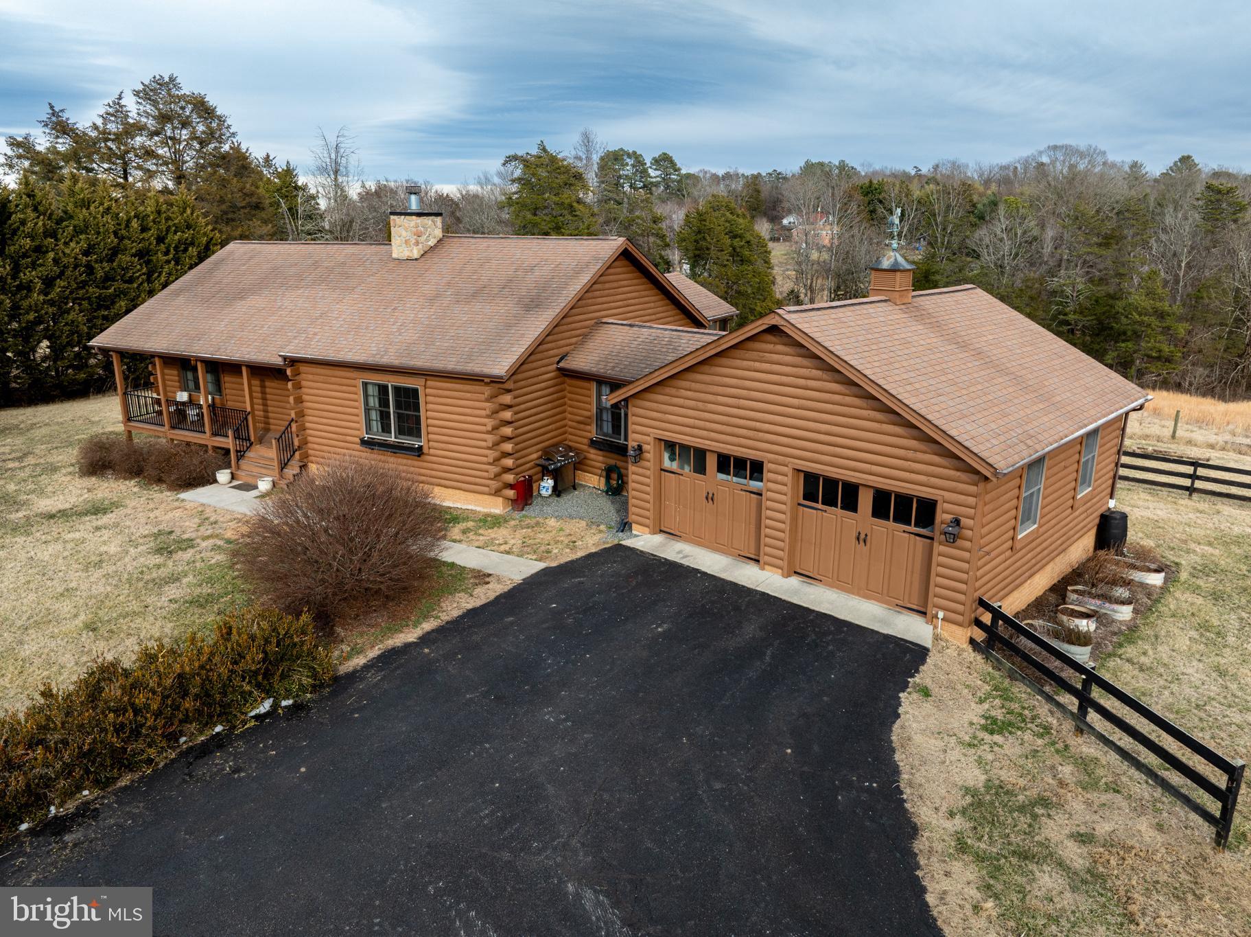 4112 Jacks Shop Road Rochelle, VA 22738 - Photo 53 of 55