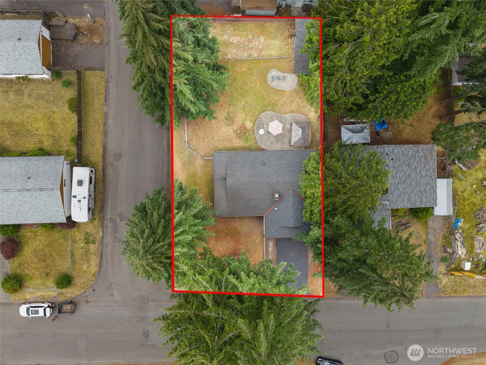 14116 Southeast 144th Street Renton, WA 98059 - Photo 34 of 35