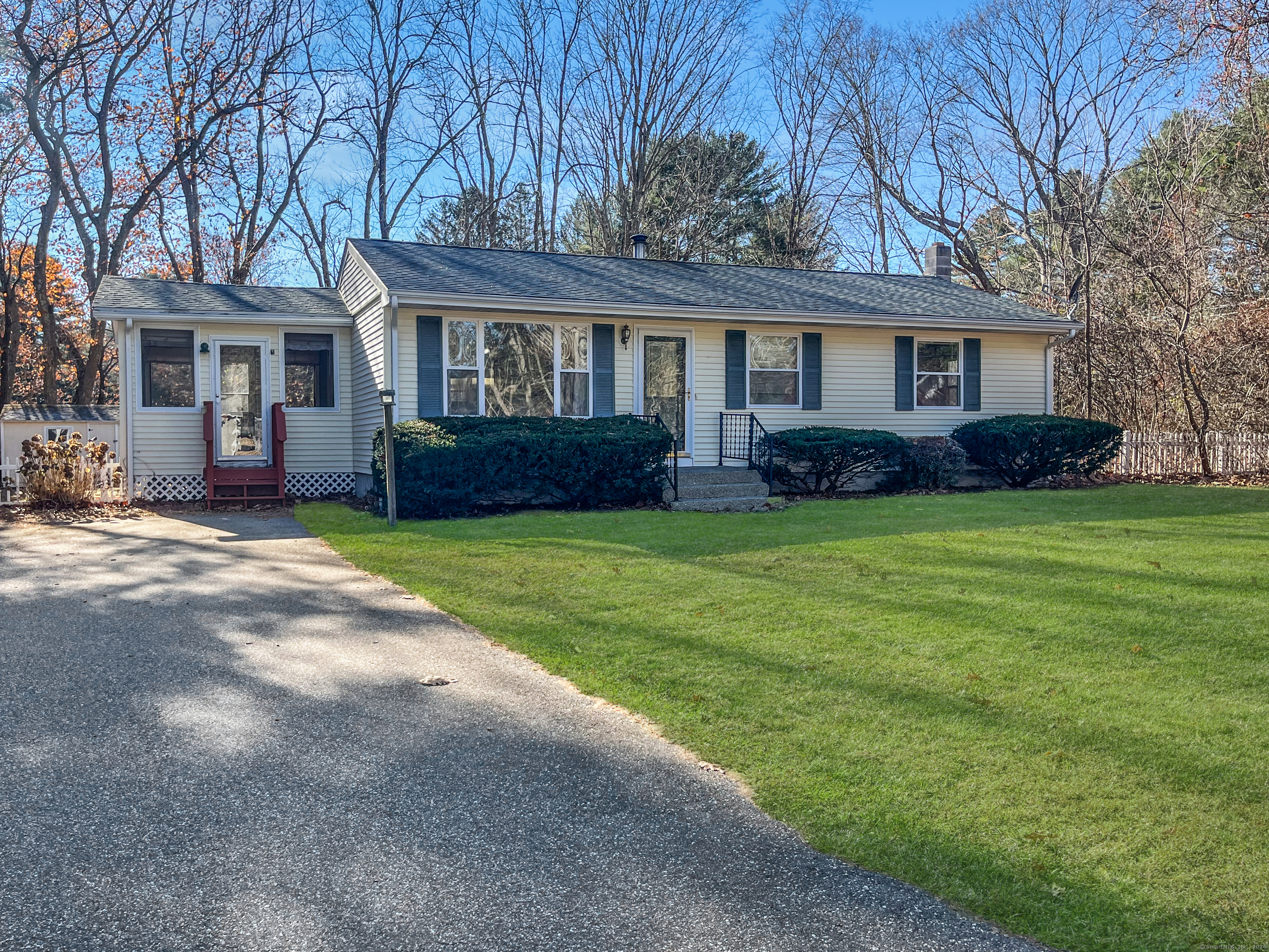1 Polly Avenue Killingly, CT 06239 - Photo 1 of 1 Gallery Image 1