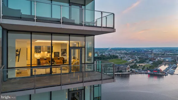 $9,850 | 300 International Drive, Unit 2303, Baltimore, MD 21202