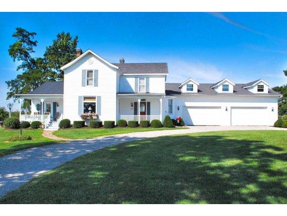 4515 Smith Road Rising Sun, IN 47040 - Photo 1 of 24
