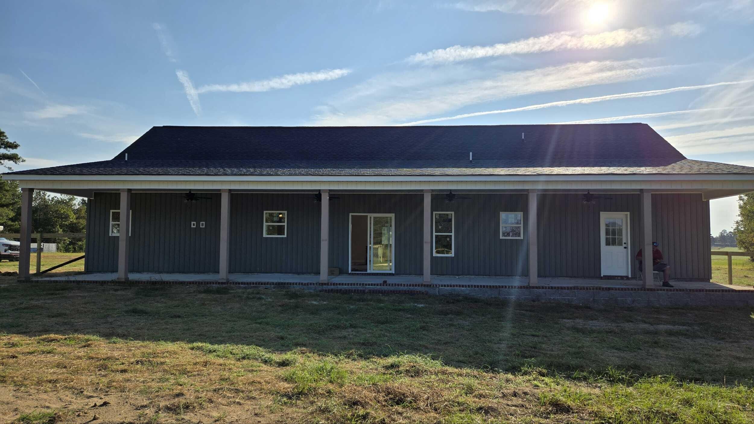 711 Mt Calvary Road Ridge Spring, SC 29129 - Photo 2 of 5