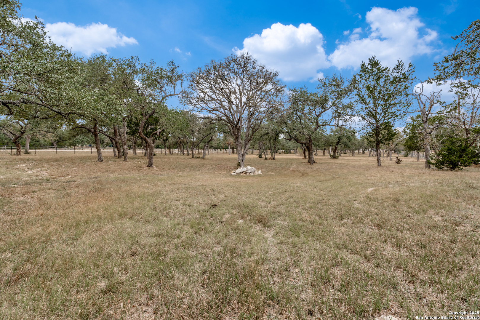 201 Yucca Canyon Spring Branch, TX 78070 - Photo 34 of 40 a view of empty space with tree s