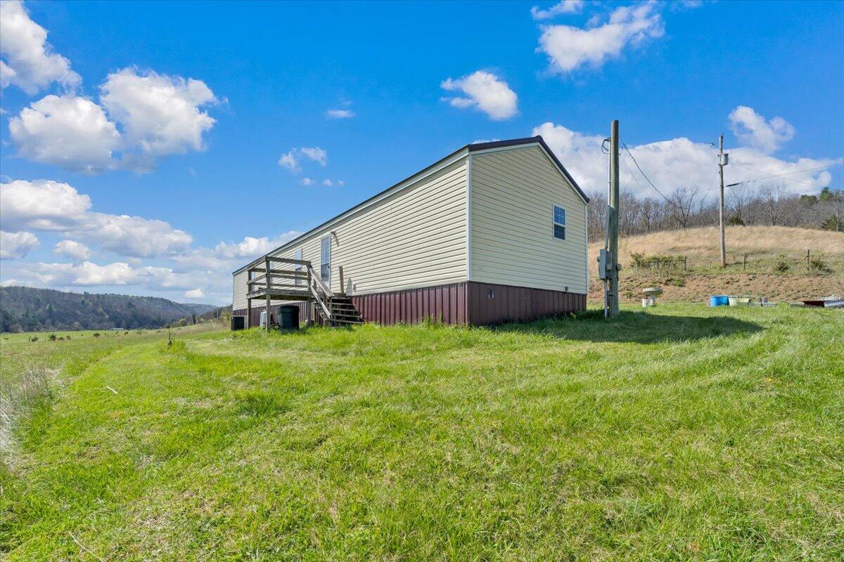 1054 Willow Bend Road Lindside, WV 24951 - Photo 68 of 68 1054 Willow Bend Rd Tour