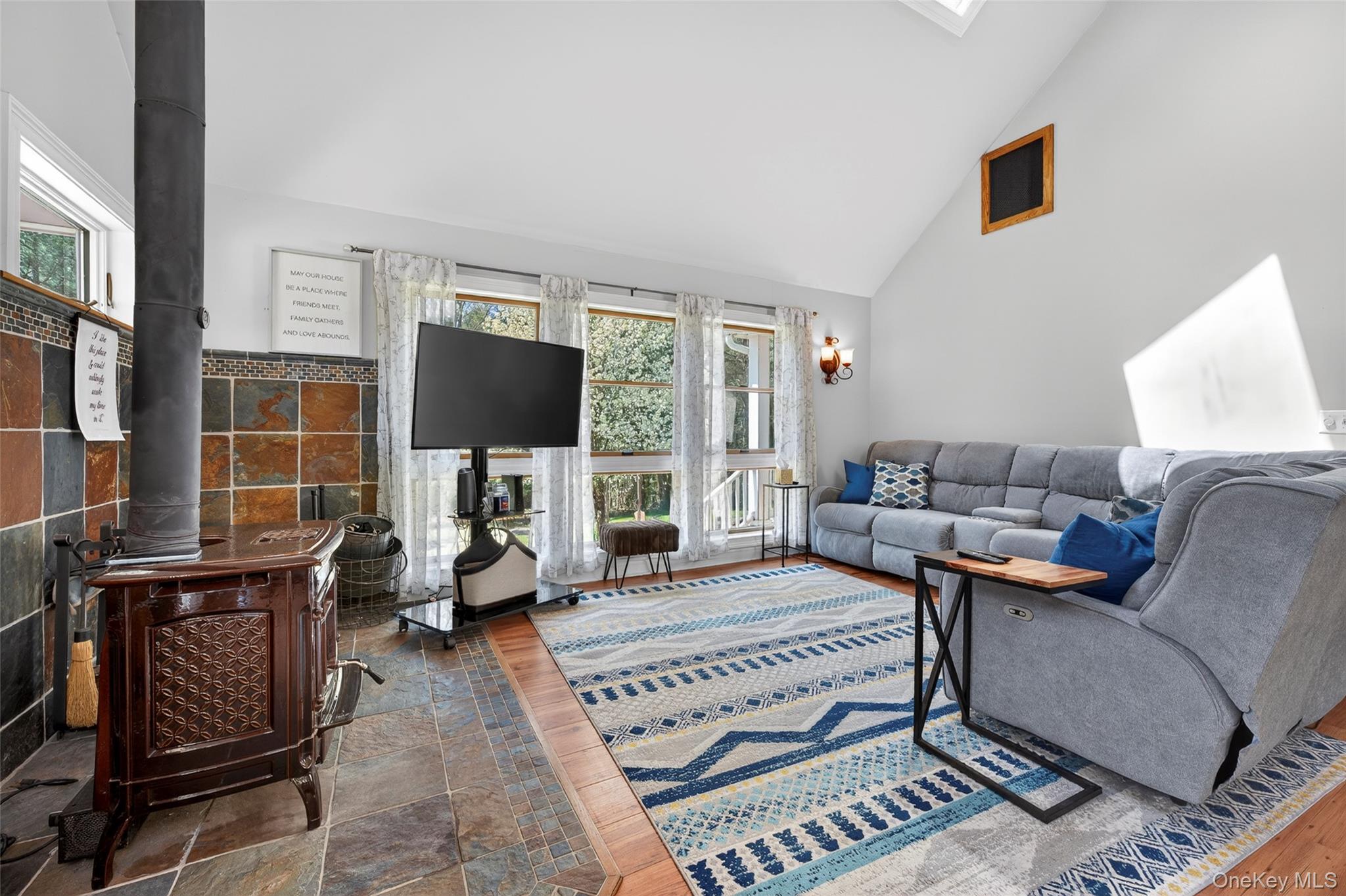 465 Schalck Road Narrowsburg, NY 12764 - Photo 10 of 31 Gallery Image 10