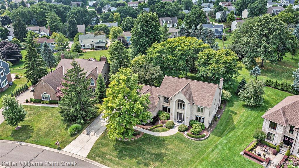 1817 Apple Ridge Court Rochester Hills, MI 48306 - Photo 31 of 36