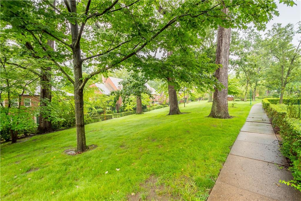 650 Pennridge Road Pittsburgh, PA 15211 - Photo 3 of 33 a huge green field with lots of trees