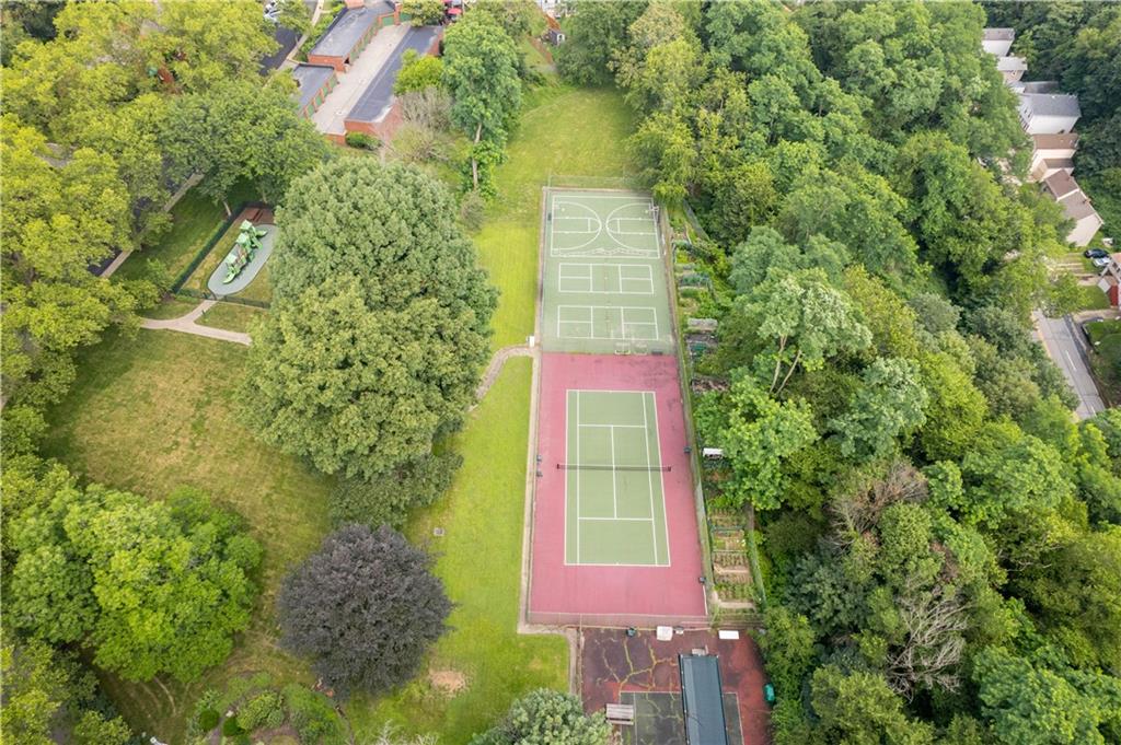 650 Pennridge Road Pittsburgh, PA 15211 - Photo 32 of 33