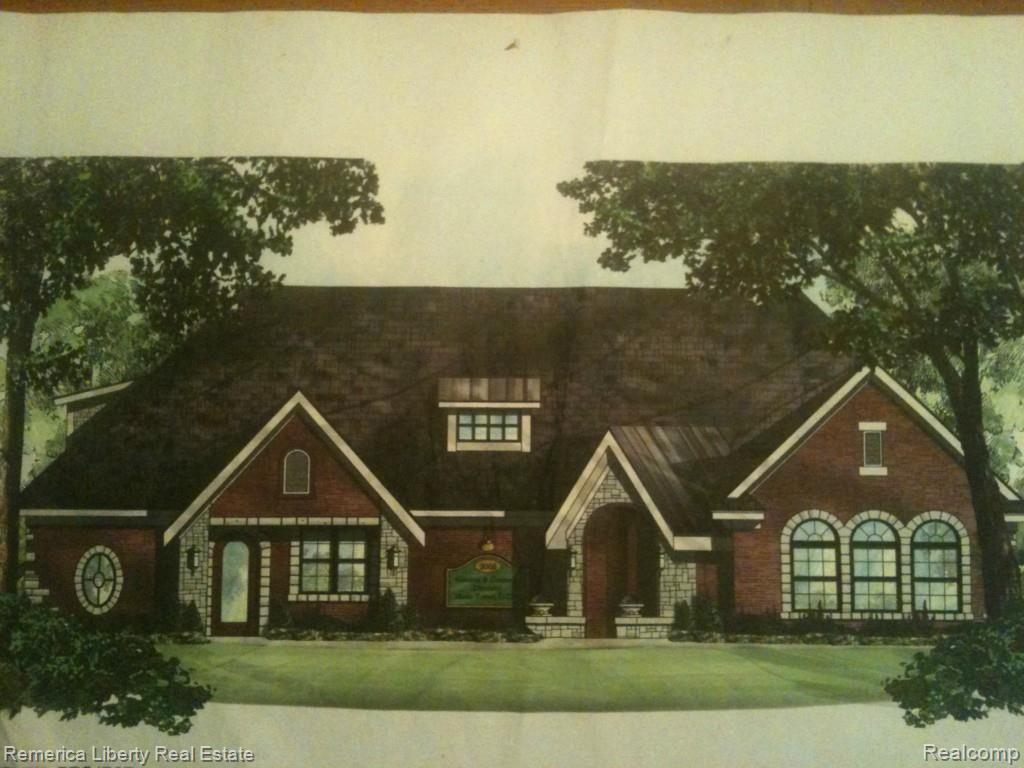 5 Mile Road Northville, MI 48168 - Photo 2 of 2