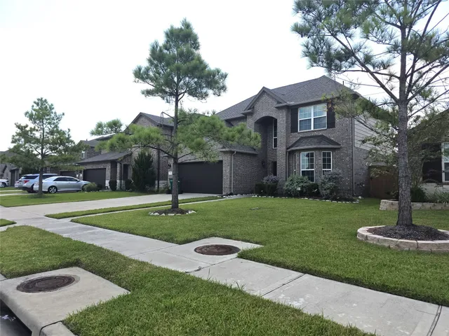 $346,000 | 10618 Sentinel Dome Drive, Rosharon, TX 77583