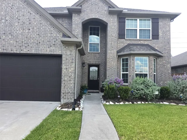 $346,000 | 10618 Sentinel Dome Drive, Rosharon, TX 77583