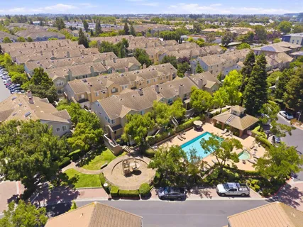 $1,248,000 | 518 Porpoise Bay Terrace, Unit A, Sunnyvale, CA 94089