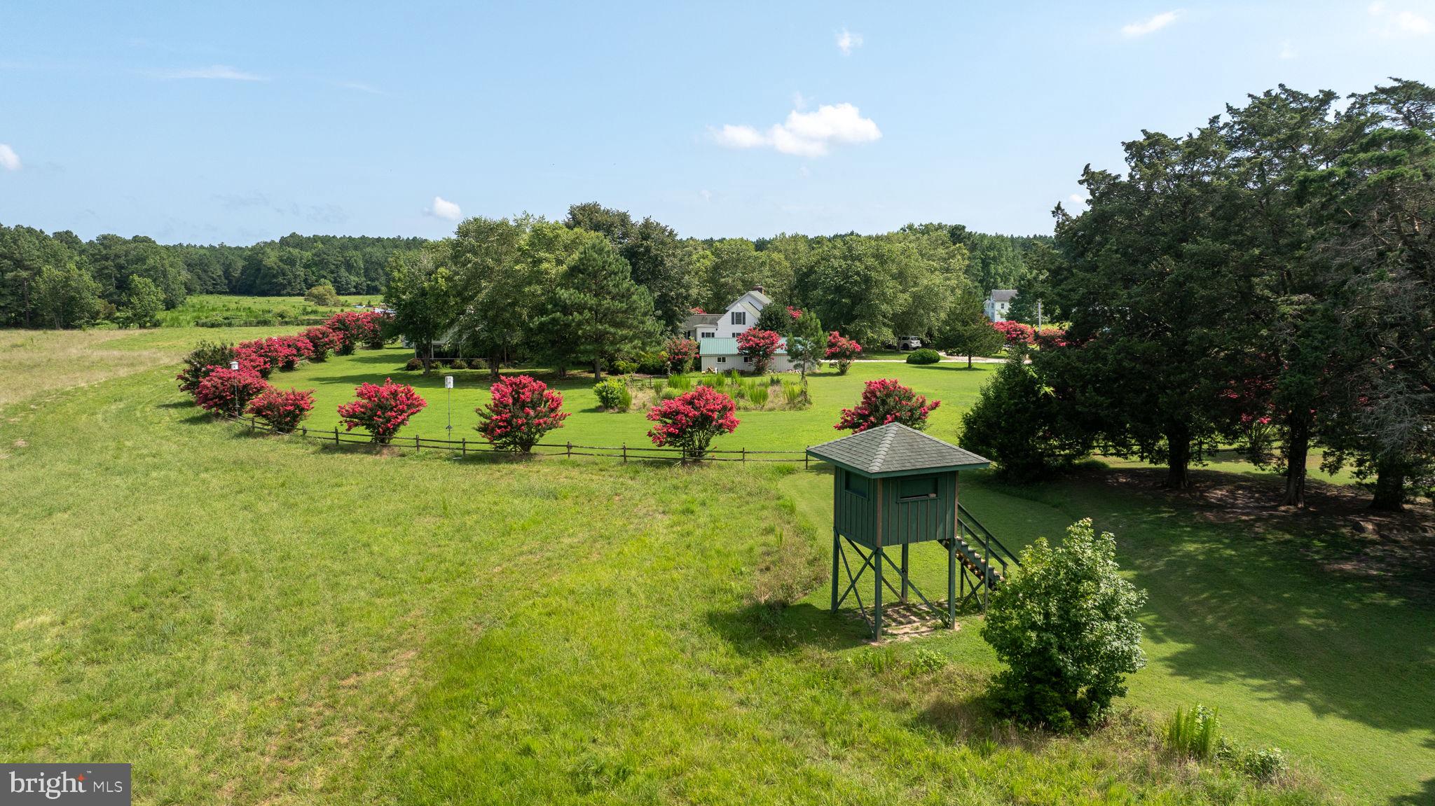 25367 Messongo Road Temperanceville, VA 23442 - Photo 97 of 107