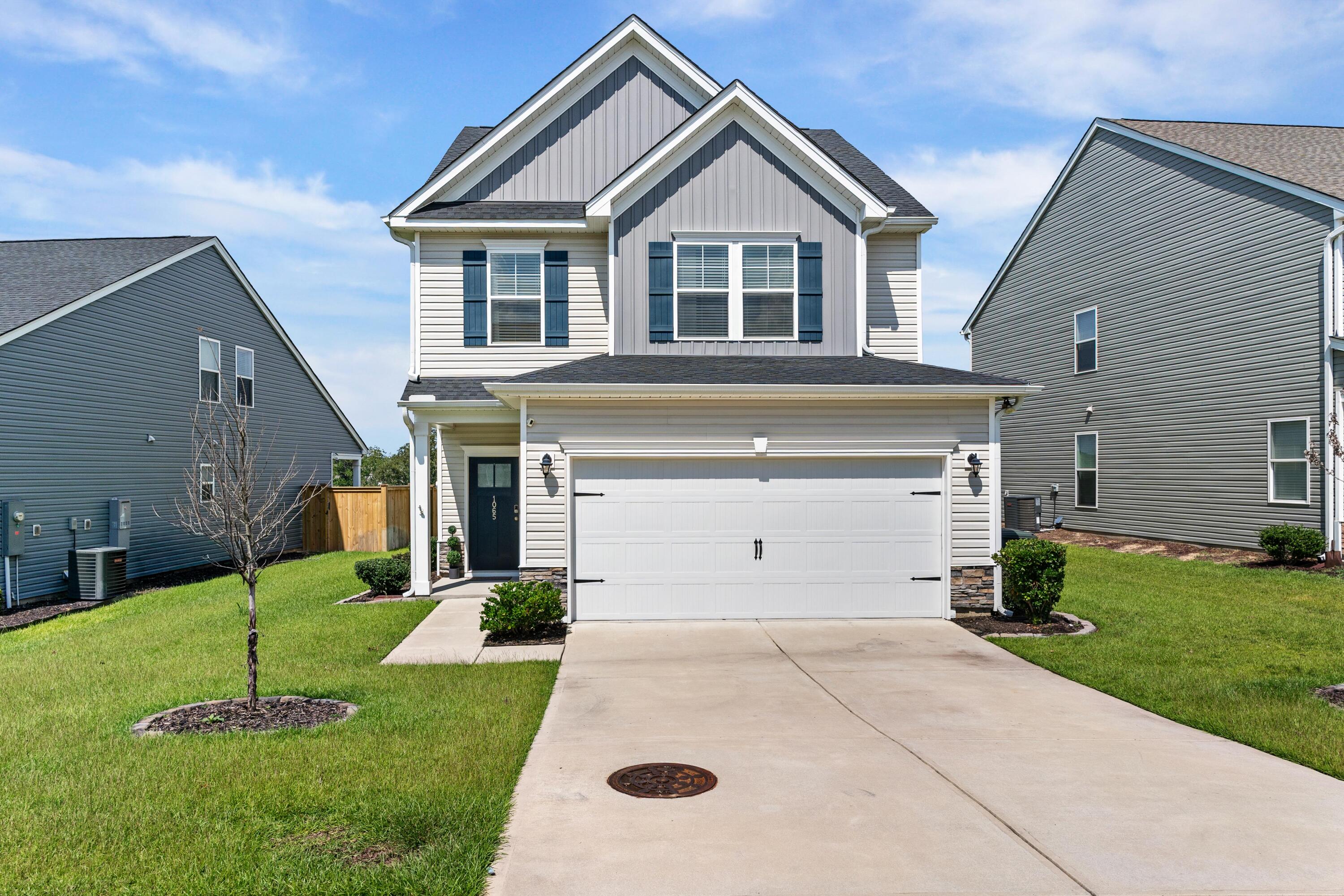 1065 Woodcreek Farms Road Elgin, SC 29045 - Photo 1 of 29 DSC03653