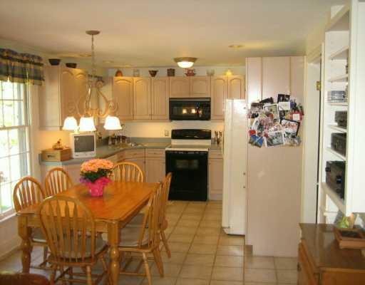 1725 Partridge Run Road Upper St. Clair, PA 15241 - Photo 3 of 8 Kitchen.