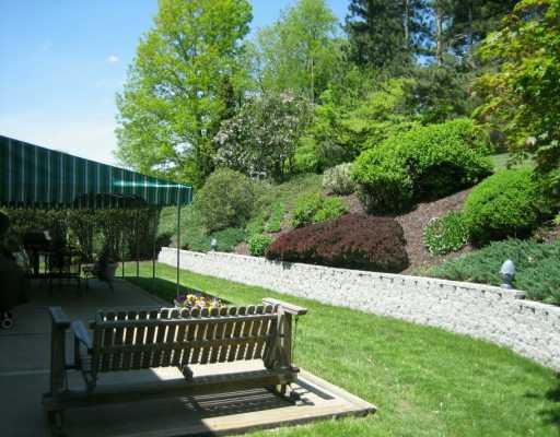 1725 Partridge Run Road Upper St. Clair, PA 15241 - Photo 7 of 8 Patio/Deck.
