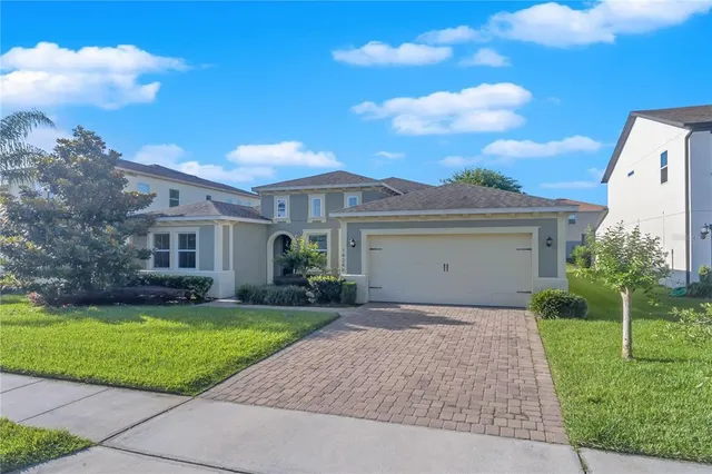 $675,000 | 14246 Creekbed Circle, Winter Garden, FL 34787