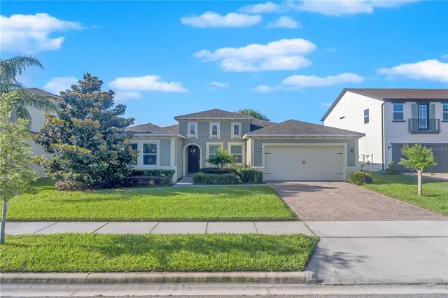 $675,000 | 14246 Creekbed Circle, Winter Garden, FL 34787