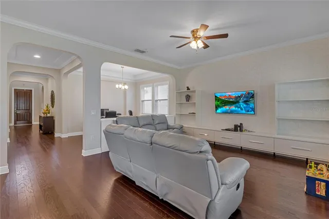 $675,000 | 14246 Creekbed Circle, Winter Garden, FL 34787