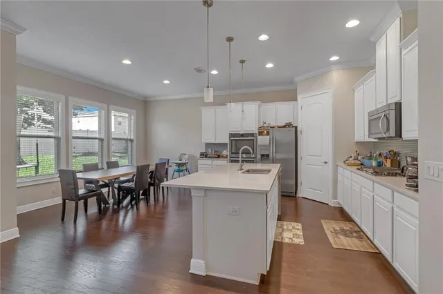 $675,000 | 14246 Creekbed Circle, Winter Garden, FL 34787