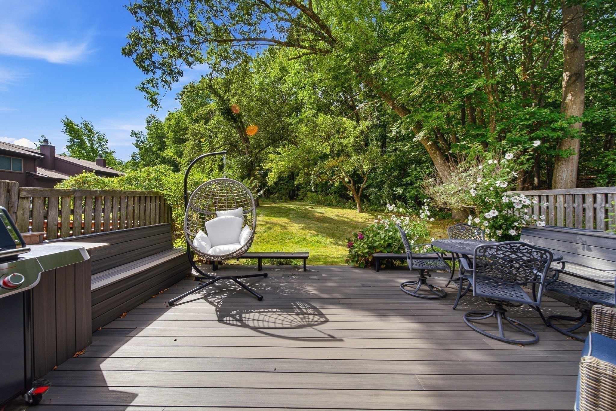 16 Country Club Road, Unit 16 Peabody, MA 01960 - Photo 24 of 41 Gallery Image 24