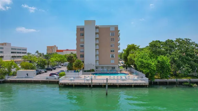 $2,550 | 1455 North Treasure Drive, Unit 3R, North Bay Village, FL 33141