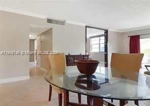 $2,550 | 1455 North Treasure Drive, Unit 3R, North Bay Village, FL 33141