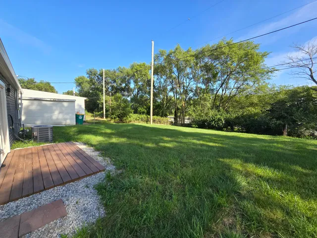 $1,635 | 5525 East 13th Place, Gary, IN 46403